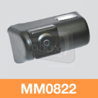 Reversing camera - Sony CCD -MM0822