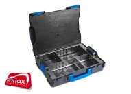 L-BOXX 102 G4 incl. Divider set 4F