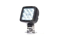 1300 lumens - LED Worklamp - 101 x 148 x 78mm