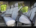 2006-09 - Tailored - Driver & Folding Double Passenger - Grey