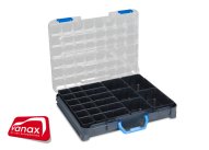 T-BOXX 320 incl. IB-Set 23 pieces H63