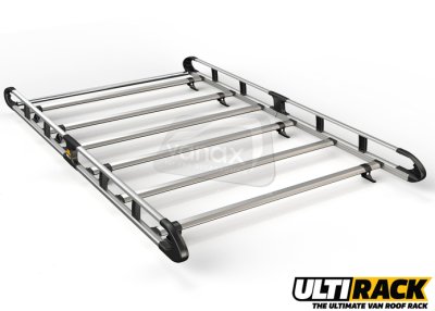 Citan (2012-21) - L3 H1 - ULTI rack & roller