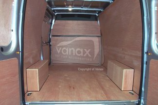 MWB (2000-14) - Full Ply Lining Kit