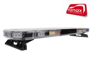 1100mm (43 1/4") Spartan LED Lightbar c/w Stop/Tail & Indicators