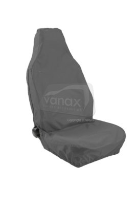 Universal Front Seat Cover