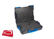 L-BOXX 102 G4 incl. Foam insert