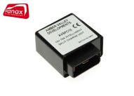 Charge Guard 12V - 70A voltage controlled relay