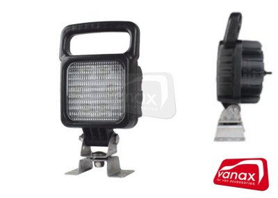 1500 lumens - LED Worklamp with handle