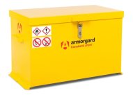 TRB4C -Transbank Chem Lockable Box - 880x485x540 (WxDxH)