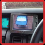 Reverse Cameras