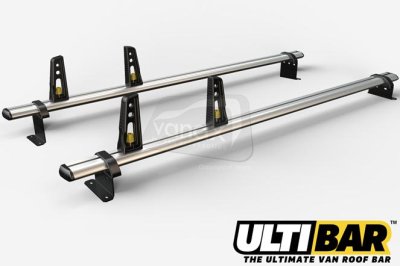 Vito (2004-14) - 2 x HD ULTI bars