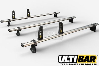 NV200 (2009-21) - 3 x HD ULTI bars