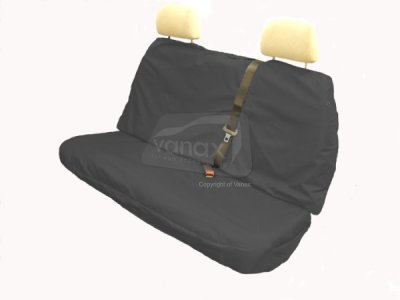 Multi Fit Rear Large Seat Cover - up to 147cm wide