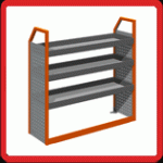 Steel Racking