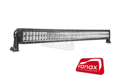 18000 lumens - LED Spot/Flood Bar - 1380mm x 115mm x 85mm