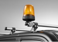 Rhino Beacon Holder - For Single Bolt Beacons