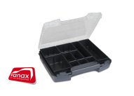 i-BOXX 72 G with Insetbox-Set 10 pieces