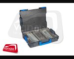 L-BOXX 102 G4 incl. Divider set 3F